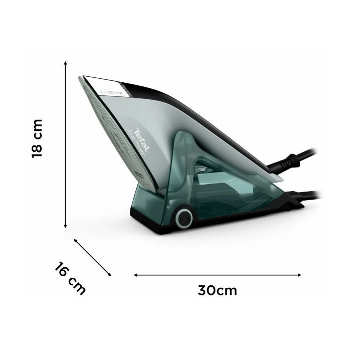 Отпариватель для одежды Tefal JF4031E0 изображение 9