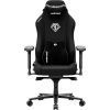 Крісло ігрове AndaSeat Phantom 3 Fabric Size XL Black (AD18XL-52-B-F-B01) зображення 2