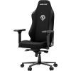 Крісло ігрове AndaSeat Phantom 3 Fabric Size XL Black (AD18XL-52-B-F-B01) зображення 3
