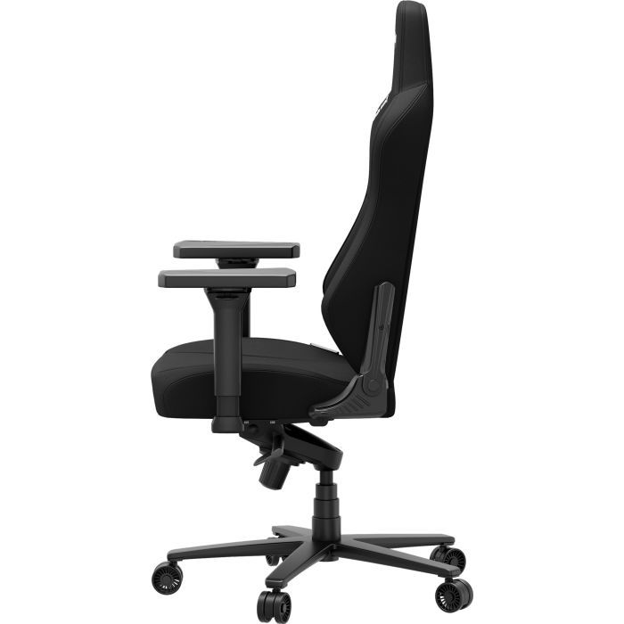 Крісло ігрове AndaSeat Phantom 3 Fabric Size XL Black (AD18XL-52-B-F-B01) зображення 5