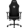 Крісло ігрове AndaSeat Phantom 3 Fabric Size XL Black (AD18XL-52-B-F-B01) зображення 7