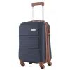 Чемодан Semi Line 20" (S) Navy (T5712-1) (DAS302924) изображение 2