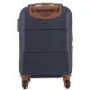 Чемодан Semi Line 20" (S) Navy (T5712-1) (DAS302924) изображение 3