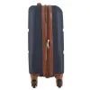 Чемодан Semi Line 20" (S) Navy (T5712-1) (DAS302924) изображение 5