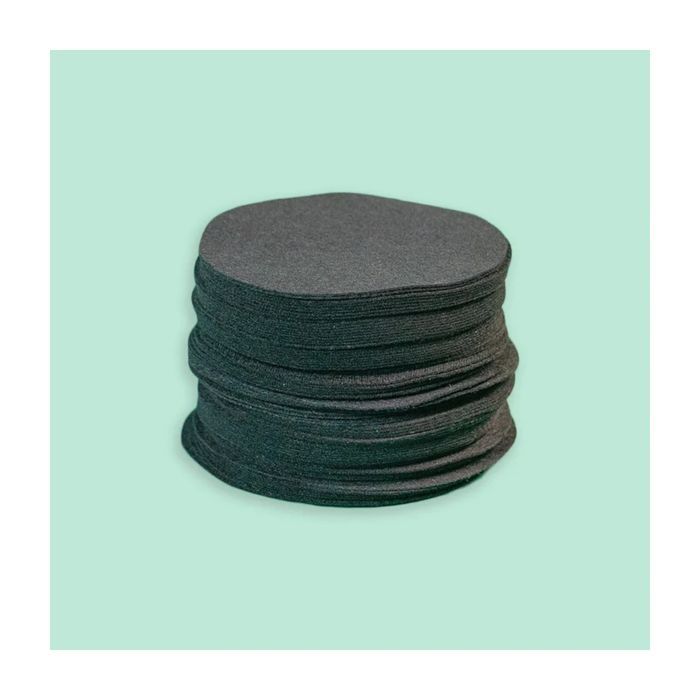 Пилинг для лица Neogen Dermalogy Real Charcoal Pad 60 шт (8809381449994) изображение 2