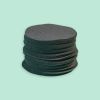 Пилинг для лица Neogen Dermalogy Real Charcoal Pad 60 шт (8809381449994) изображение 2