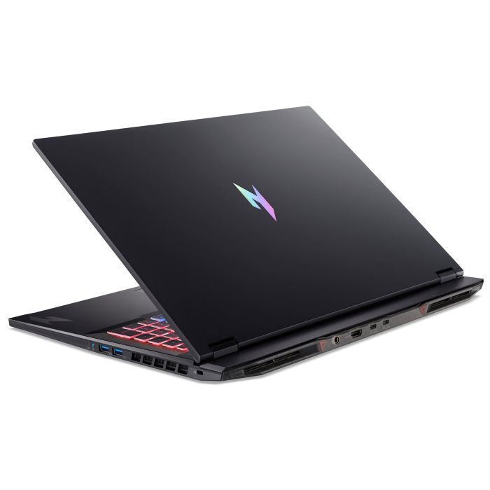 Ноутбук Acer Nitro 18 AN18-61 (NH.QY7EU.001) зображення 8
