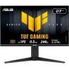 Монітор ASUS TUF Gaming VG279QML5A зображення 2