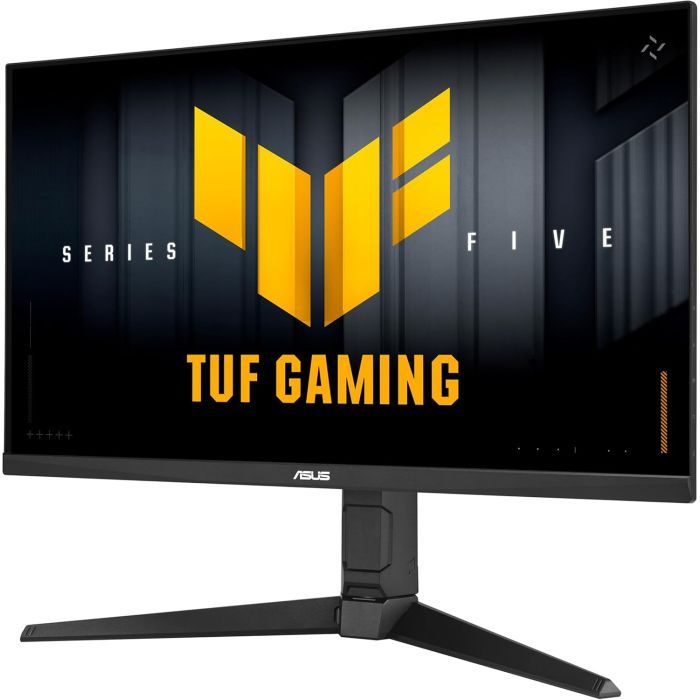 Монітор ASUS TUF Gaming VG279QML5A зображення 3
