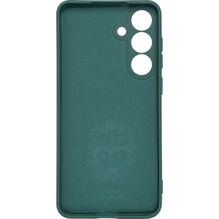 Чехол для мобильного телефона Armorstandart ICON Samsung S25 FE 5G Black (ARM86153) изображение 2
