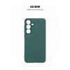 Чехол для мобильного телефона Armorstandart ICON Samsung S25 FE 5G Dark Green (ARM87040) изображение 3