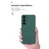 Чехол для мобильного телефона Armorstandart ICON Samsung S25 FE 5G Dark Green (ARM87040) изображение 7