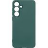 Чехол для мобильного телефона Armorstandart ICON Samsung S25 FE 5G Dark Green (ARM87040)