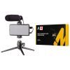 Микрофон 2E AU-CM10S Vlog KIT 3.5 мм (2E-MM011_OLD) изображение 3