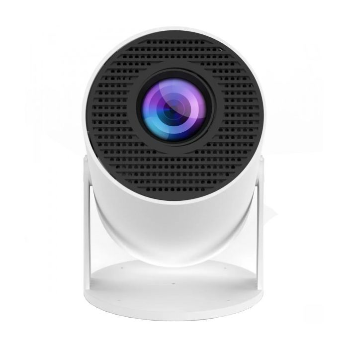 Проектор H96 MAX HY300A изображение 4