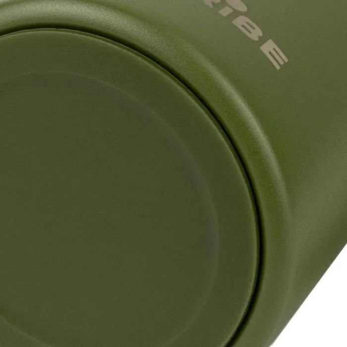 Термокружка Tribe Adventure Mug 450 мл olive (T-FA-0032-olive) зображення 3