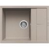 Мийка кухонна Elleci UNICO 125 AVENA 51
