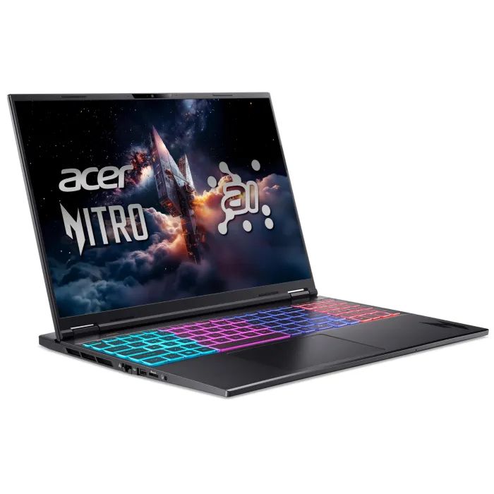 Ноутбук Acer Nitro 16S AN16S-61 (NH.U07EU.002) изображение 2