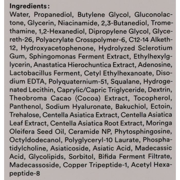 Тоник для лица Abib Jericho Rose Pha Toner Skin Booster Увлажняющий 200 мл (8809968201366) изображение 3