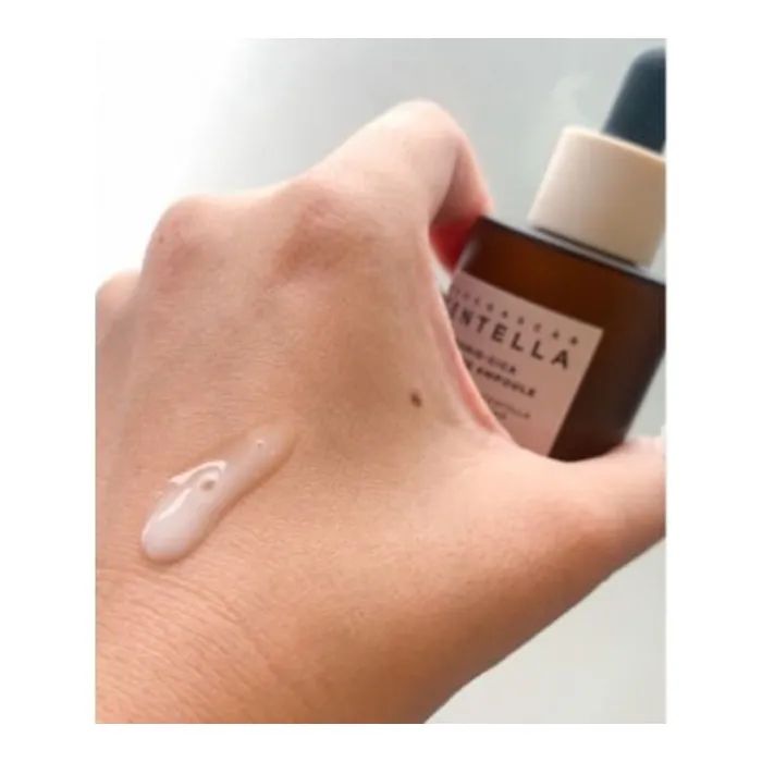 Сироватка для обличчя SKIN1004 Madagascar Centella Probio-Cica Intensive Ampoule 50 мл (8809576261752) зображення 3