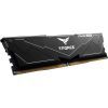 Модуль памяти для компьютера DDR5 32GB (2x16GB) 6000 MHz T-Force Vulcan Black Team (FLBD532G6000HC38JDC01) изображение 2