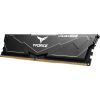 Модуль памяти для компьютера DDR5 32GB (2x16GB) 6000 MHz T-Force Vulcan Black Team (FLBD532G6000HC38JDC01) изображение 3