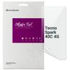 Пленка защитная Armorstandart hydrogel Anti-Blue Tecno Spark 40C 4G (ARM87322)