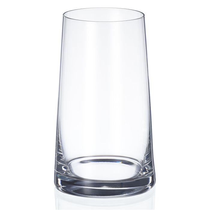 Ваза Bohemia Crystal Petra 14.5 см (B82530)
