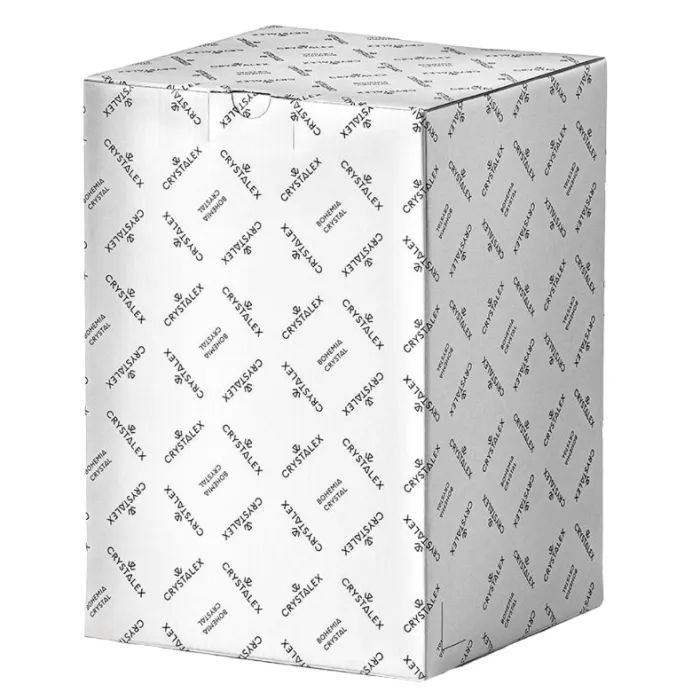 Ваза Bohemia Crystal Petra 14.5 см (B82530) изображение 2
