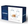Банка Luminarc Club Набір 3 шт (V3716) изображение 4