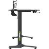 Компьютерный стол Gamemax D140 Carbon-RGB изображение 7