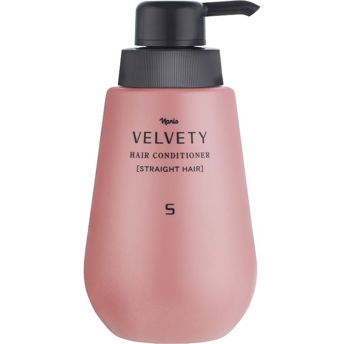 Кондиціонер для волосся Naris Cosmetics Velvety S 400 мл (4955814279660)