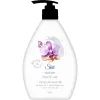 Гель для душа Shik Deluxe Pure & Care Orchid and Almond Milk 900 г (4823107609534)