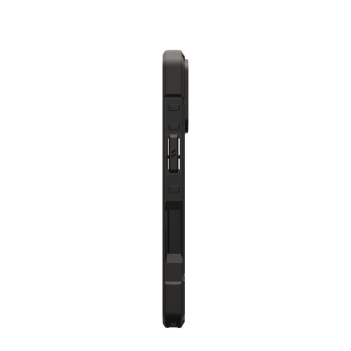 Чехол для мобильного телефона UAG iPhone 17 Pathfinder MagSafe Black (114550114040) изображение 10