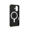 Чехол для мобильного телефона UAG iPhone 17 Pathfinder MagSafe Black (114550114040) изображение 11