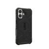 Чехол для мобильного телефона UAG iPhone 17 Pathfinder MagSafe Black (114550114040) изображение 2