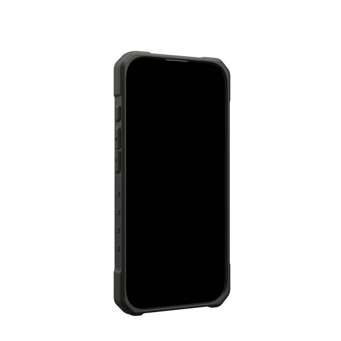 Чехол для мобильного телефона UAG iPhone 17 Pathfinder MagSafe Black (114550114040) изображение 4
