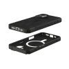 Чехол для мобильного телефона UAG iPhone 17 Pathfinder MagSafe Black (114550114040) изображение 7