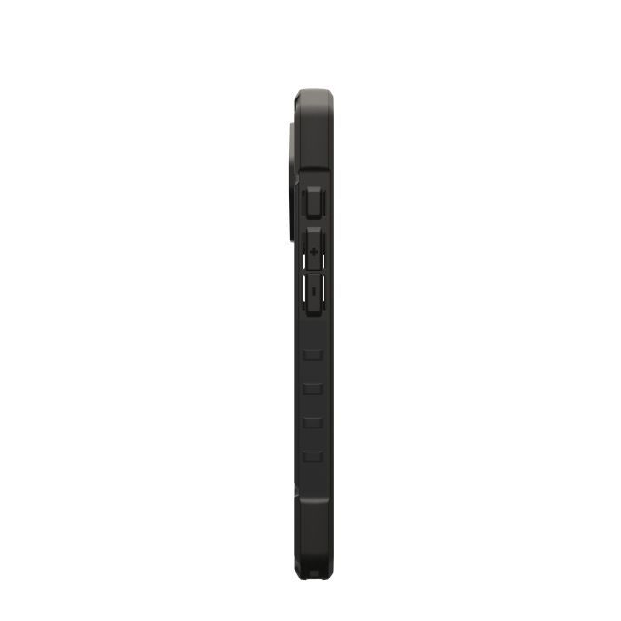 Чехол для мобильного телефона UAG iPhone 17 Pathfinder MagSafe Black (114550114040) изображение 9