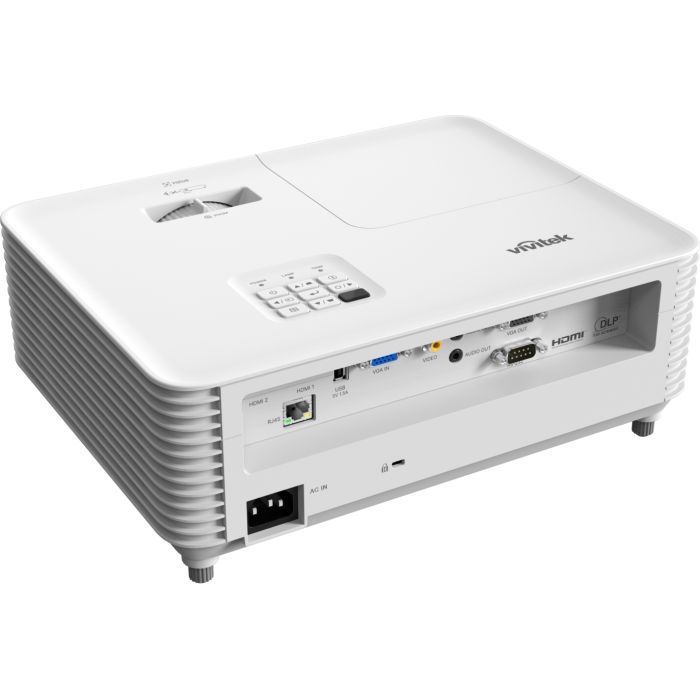 Проектор Vivitek DH382 изображение 8