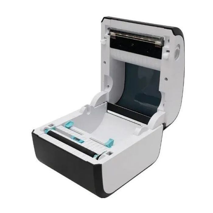 Принтер этикеток X-PRINTER XP-423B USB, Ethernet (XP-423B (USB+LAN)) изображение 2
