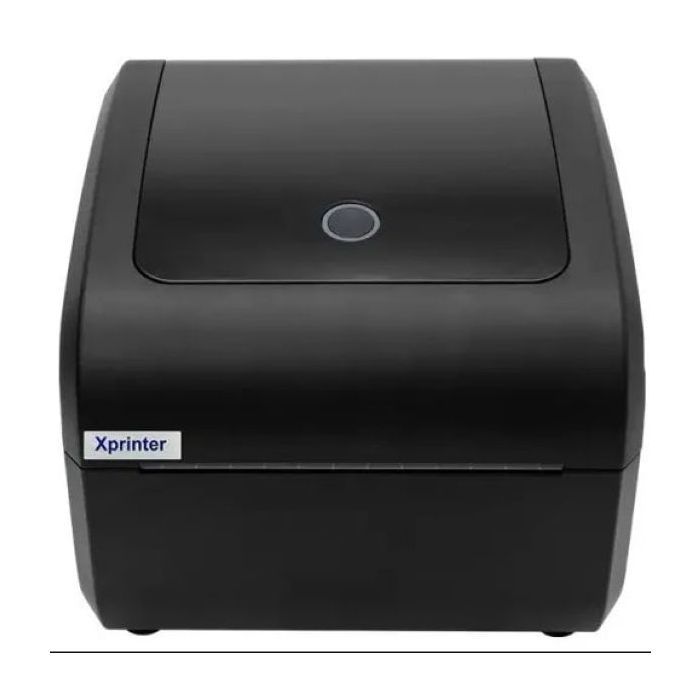 Принтер этикеток X-PRINTER XP-423B USB, Ethernet (XP-423B (USB+LAN)) изображение 3