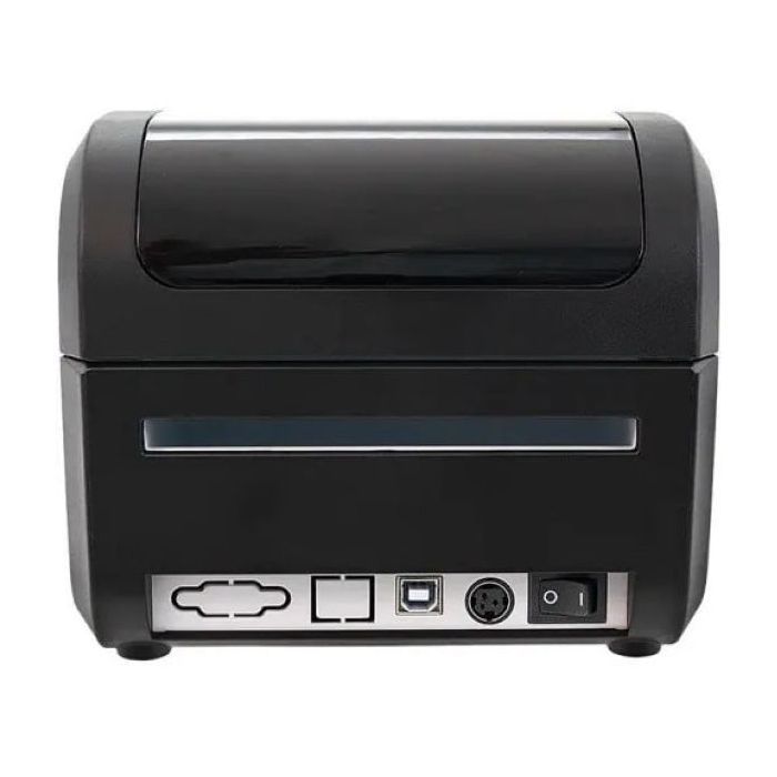 Принтер этикеток X-PRINTER XP-423B USB, Ethernet (XP-423B (USB+LAN)) изображение 4