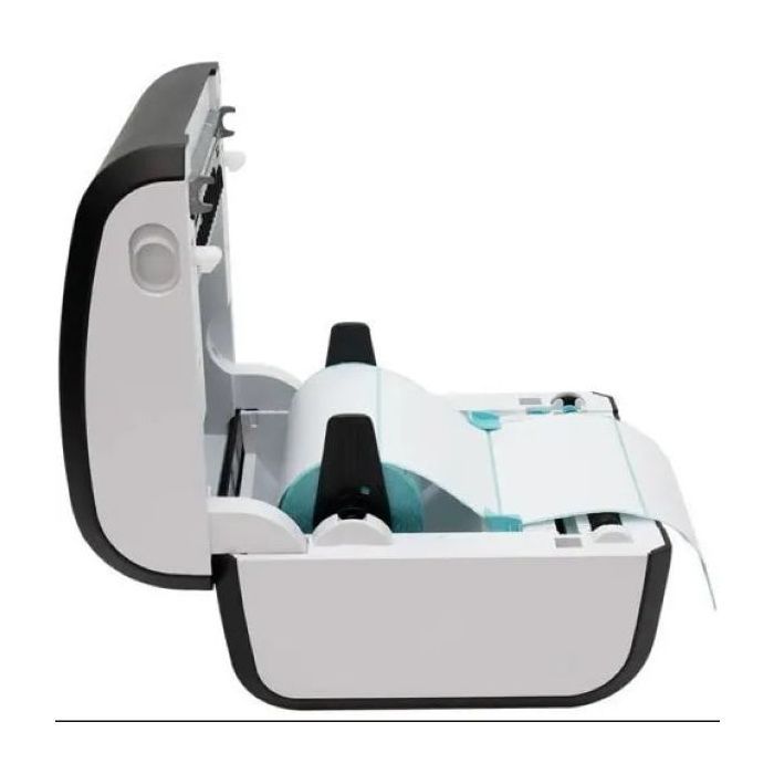 Принтер этикеток X-PRINTER XP-423B USB, Ethernet (XP-423B (USB+LAN)) изображение 5