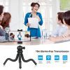 Микрофон Puluz для телефону приймач Type-C Black (PU646B) изображение 5
