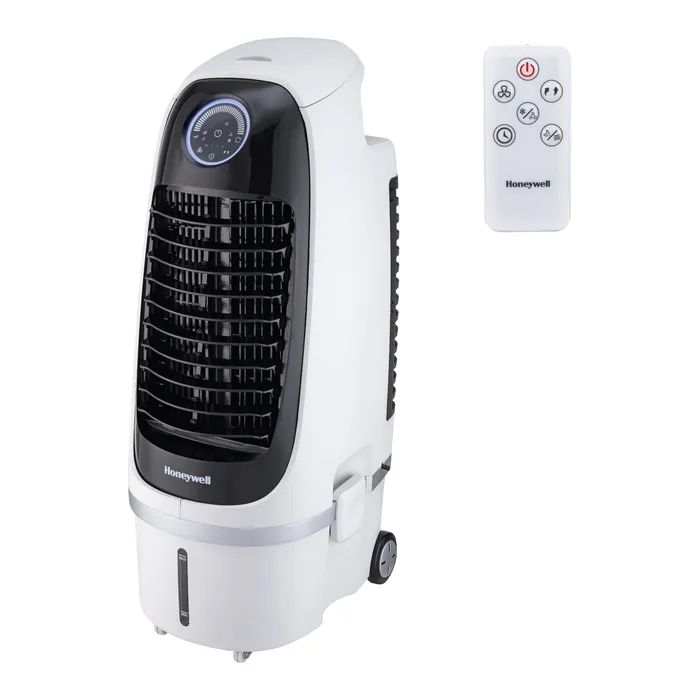 Очисник повітря Honeywell CS10PEI зображення 2