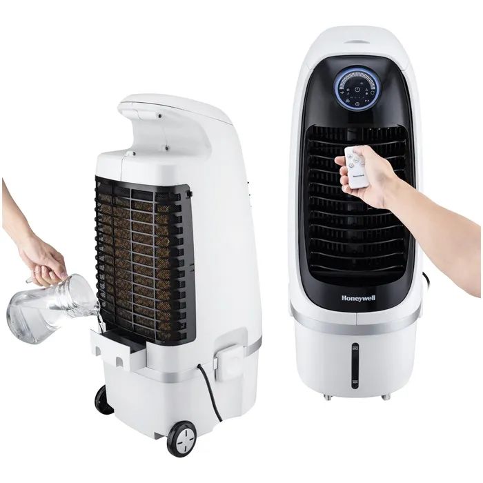 Очисник повітря Honeywell CS10PEI зображення 3