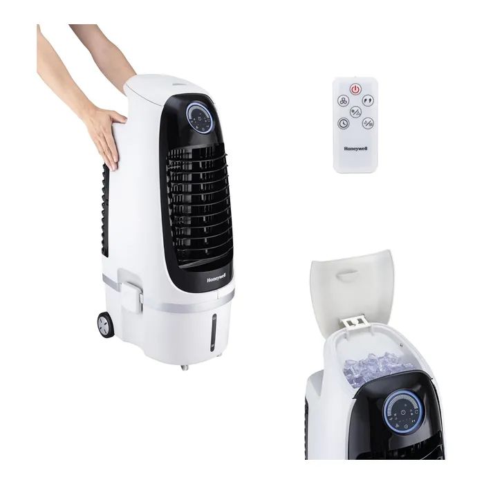 Очисник повітря Honeywell CS10PEI зображення 5