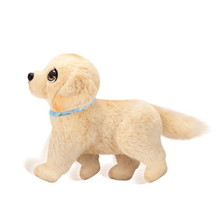 Интерактивная игрушка Little Live Pets Лабрадор Ой, болит (26679) изображение 4