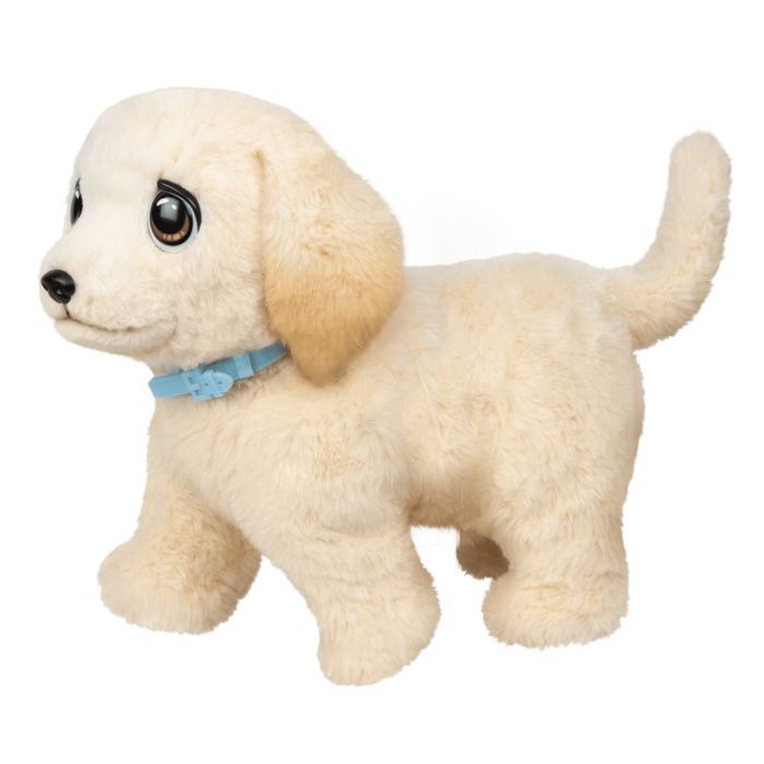 Интерактивная игрушка Little Live Pets Лабрадор Ой, болит (26679) изображение 5